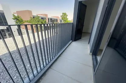 Villa - 4 Bedrooms - 6 Bathrooms for sale in Robinia - Masaar - Tilal City - Sharjah