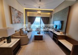 Apartment - 1 bedroom - 2 bathrooms for rent in The Bay - Business Bay - Dubai