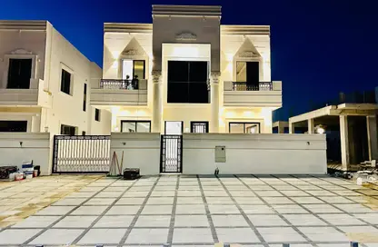 فيلا - 5 غرف نوم - 7 حمامات للبيع في الحليو 2 - الحليو - عجمان