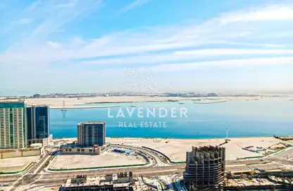 شقة - 2 غرف نوم - 3 حمامات للايجار في ذا ريزيدنس سنترال بارك - شمس أبوظبي - جزيرة الريم - أبوظبي