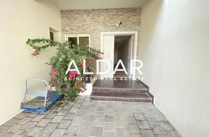 فيلا - 4 غرف نوم - 6 حمامات للايجار في لا ريفييرا A - لا ريفييرا - قرية الجميرا سركل - دبي فيلا - 4 غرف نوم - 6 حمامات للايجار في لا ريفييرا A - لا ريفييرا - قرية الجميرا سركل - دبي