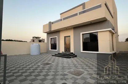 فيلا - 3 غرف نوم - 5 حمامات للبيع في الزاهية جاردنز - الزاهية - عجمان