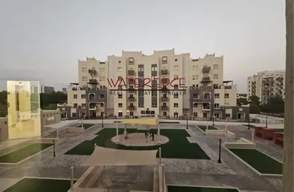 Apartment - Studio - 1 Bathroom for rent in Al Thamam 12 - Remraam - Dubai Land - Dubai