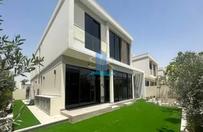 فيلا - 4 غرف نوم - 5 حمامات للايجار في هارموني 3 - هارموني - تلال الغاف - دبي