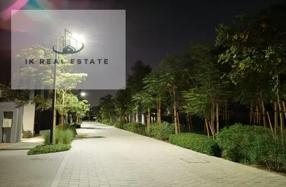 Villa - 4 Bedrooms - 6 Bathrooms for rent in Robinia - Masaar - Tilal City - Sharjah