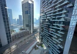 Outdoor Building image for: Office Space for sale in The Metropolis - Business Bay - Dubai, Image 1
