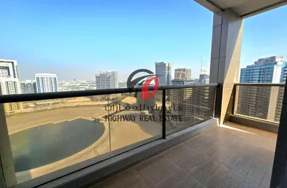Apartment - 1 Bedroom - 2 Bathrooms for rent in Elite Sports Residence 6 - Elite Sports Residence - Dubai Sports City - Dubai