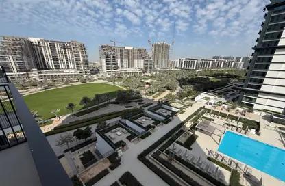 شقة - 2 غرف نوم - 2 حمامات للايجار في بارك هورايزون - دبي هيلز استيت - دبي