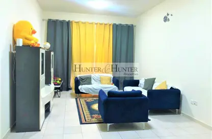 Apartment - 1 Bedroom - 2 Bathrooms for sale in Building 38 to Building 107 - Mediterranean Cluster - Discovery Gardens - Dubai