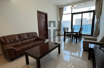 شقة - 2 غرف نوم - 3 حمامات للايجار في إيليت سبورت 9 - مساكن النخبة الرياضية - مدينة دبي الرياضية - دبي
