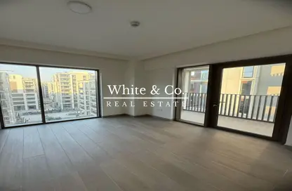 Apartment - 1 Bedroom - 1 Bathroom for rent in Lotus at Creek Beach - Creek Beach - Dubai Creek Harbour (The Lagoons) - Dubai