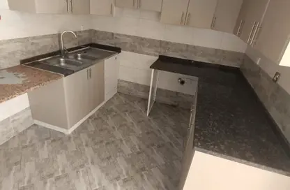 Apartment - 2 Bedrooms - 2 Bathrooms for rent in Al Naimiya - Al Nuaimiya - Ajman