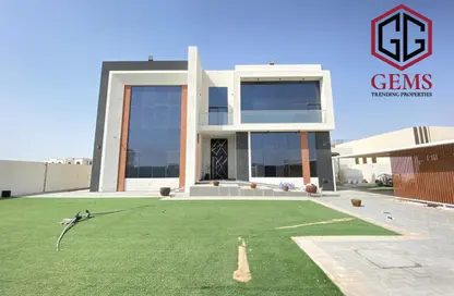 فيلا - 4 غرف نوم - 5 حمامات للايجار في العوير 1 - العوير - دبي