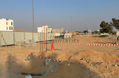 أرض - استوديو للبيع في الحليو 1 - الحليو - عجمان أرض - استوديو للبيع في الحليو 1 - الحليو - عجمان