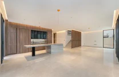 Villa - 5 Bedrooms - 6 Bathrooms for rent in Harmony 3 - Harmony - Tilal Al Ghaf - Dubai