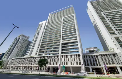 Apartment - 1 Bedroom - 1 Bathroom for rent in Vera Residences - Business Bay - Dubai