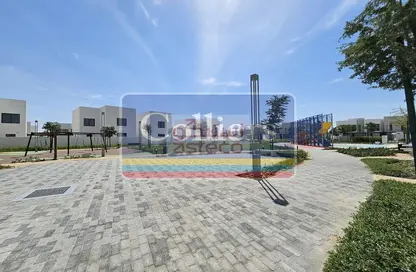 Townhouse - 2 Bedrooms - 3 Bathrooms for sale in Noya 1 - Noya - Yas Island - Abu Dhabi