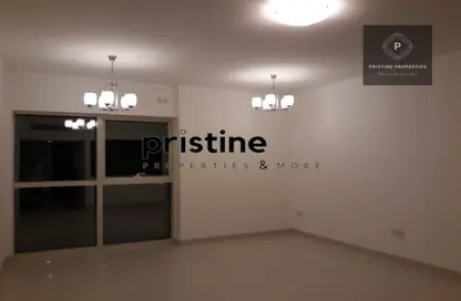 Apartment - 1 Bedroom - 2 Bathrooms for sale in Marina Blue Tower - Marina Square - Al Reem Island - Abu Dhabi