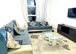 Apartment - 1 bedroom - 2 bathrooms for rent in Rawan Building - Al Naimiya - Al Naemiyah - Ajman