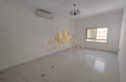 Apartment - 2 Bedrooms - 2 Bathrooms for rent in Rawan Building - Al Naimiya - Al Nuaimiya - Ajman