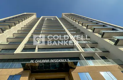 Apartment - Studio - 1 Bathroom for rent in Al Ghurair Residences 5 - Majan - Dubai Land - Dubai