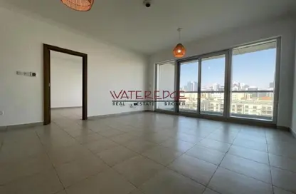 شقة - غرفة نوم - 1 حمام للايجار في فيروايز شمال - فيروايز - ذا فيوز - دبي