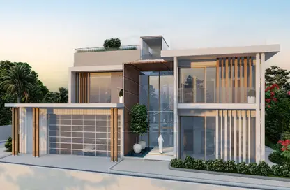 تاون هاوس - 3 غرف نوم - 4 حمامات للبيع في مرجان السعديات - جزيرة السعديات - أبوظبي