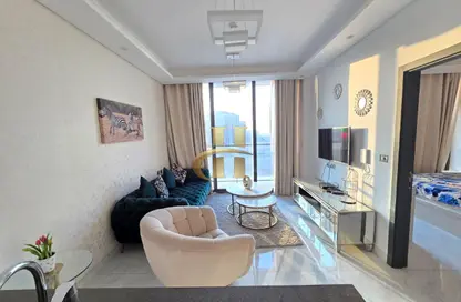 Apartment - 1 Bedroom - 2 Bathrooms for rent in Samana Hills - Arjan - Dubai