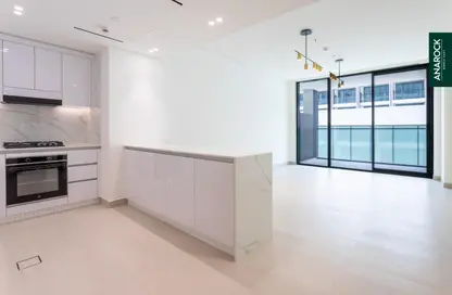 Apartment - 1 Bedroom - 1 Bathroom for sale in Binghatti Galaxy Tower B - Binghatti Galaxy - Jumeirah Village Circle - Dubai