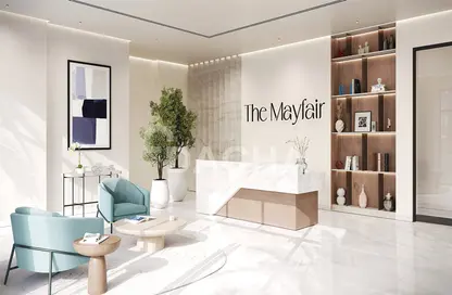 Apartment - 2 Bedrooms - 2 Bathrooms for sale in The Mayfair - Town Square - Dubai