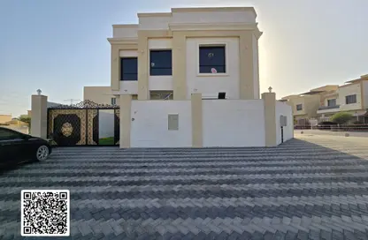 فيلا - 6 غرف نوم - 8 حمامات للبيع في 1 الياسمين - الياسمين - عجمان