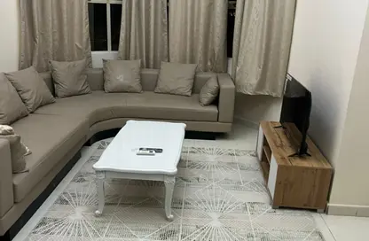 Apartment - 1 Bedroom - 1 Bathroom for rent in Al Qusaidat - Ras Al Khaimah