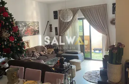 شقة - 2 غرف نوم - 3 حمامات للبيع في عزيزي أوركيد - الفرجان - دبي