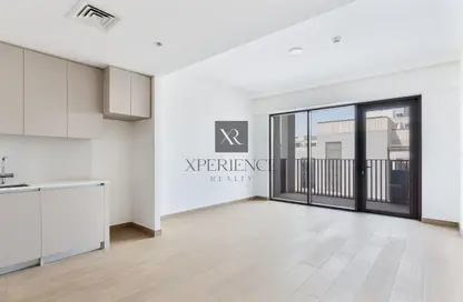 Apartment - 1 Bedroom - 1 Bathroom for rent in Lotus at Creek Beach - Creek Beach - Dubai Creek Harbour (The Lagoons) - Dubai