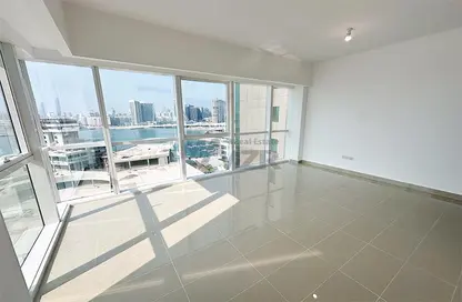 Apartment - 3 Bedrooms - 5 Bathrooms for sale in Al Durrah Tower - Marina Square - Al Reem Island - Abu Dhabi