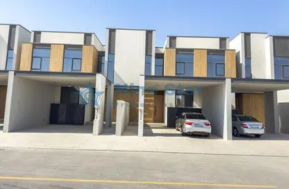 فيلا - 3 غرف نوم - 4 حمامات للايجار في مدن الرنيم 2 - مدن - دبي