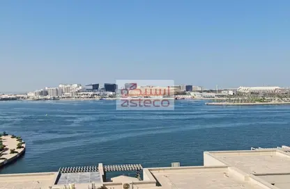 Apartment - 1 Bedroom - 2 Bathrooms for sale in Building A - Al Zeina - Al Raha Beach - Abu Dhabi