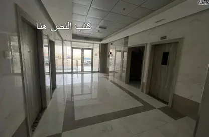 Apartment - 2 Bedrooms - 3 Bathrooms for rent in Al Jurf 3 - Al Jurf - Ajman Downtown - Ajman