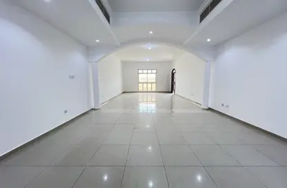 فيلا - 6 غرف نوم - 8 حمامات للايجار في فيلات مدينة خليفة آيه - مدينة خليفة أ - مدينة خليفة - أبوظبي
