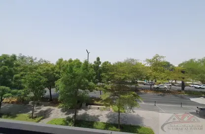 Apartment - 1 Bedroom - 2 Bathrooms for rent in MISK Apartments - Aljada - Sharjah