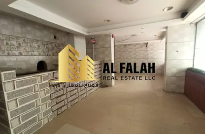 متجر - استوديو للايجار في المجاز 3 - المجاز - الشارقة