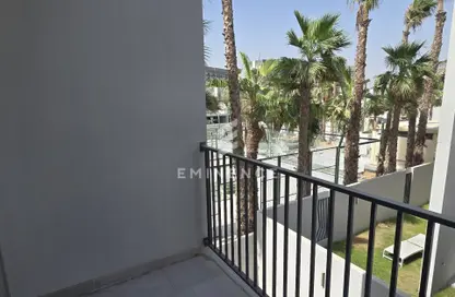 Villa - 3 Bedrooms - 4 Bathrooms for rent in MAG Eye - District 7 - Mohammed Bin Rashid City - Dubai