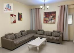 Apartment - 2 bedrooms - 3 bathrooms for rent in New Al Taawun Road - Al Taawun - Sharjah