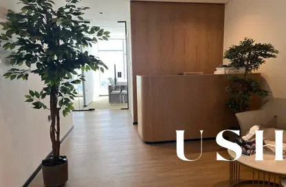 Office Space - Studio for sale in I Rise Tower - Barsha Heights (Tecom) - Dubai