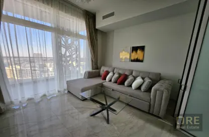 Apartment - 1 Bedroom - 1 Bathroom for rent in Jewelz by Danube - Arjan - Dubai