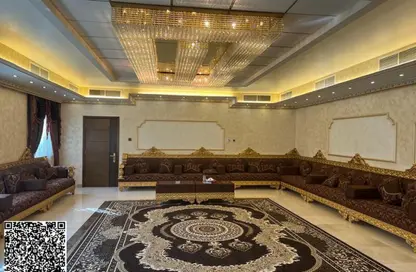 فيلا - 8 غرف نوم - 8 حمامات للبيع في برج البوابة 1 - مشيرف - عجمان