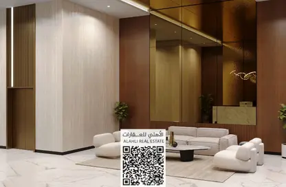 شقة - 2 غرف نوم - 3 حمامات للبيع في الجرف 3 - الجرف - عجمان وسط المدينة - عجمان