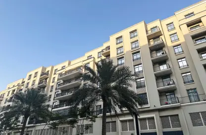 Apartment - 2 Bedrooms - 3 Bathrooms for sale in Sama Residences - Maryam Gate Residence - Maryam Island - Sharjah