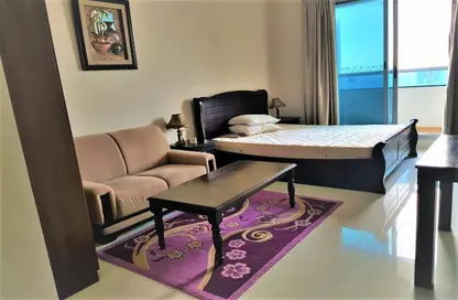 Apartment - Studio - 1 Bathroom for rent in Elite Sports Residence 3 - Elite Sports Residence - Dubai Sports City - Dubai
