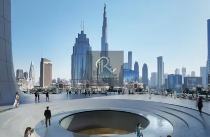 Apartment - 6 Bedrooms - 7 Bathrooms for sale in Akala Hotels and Residences - DIFC - Dubai